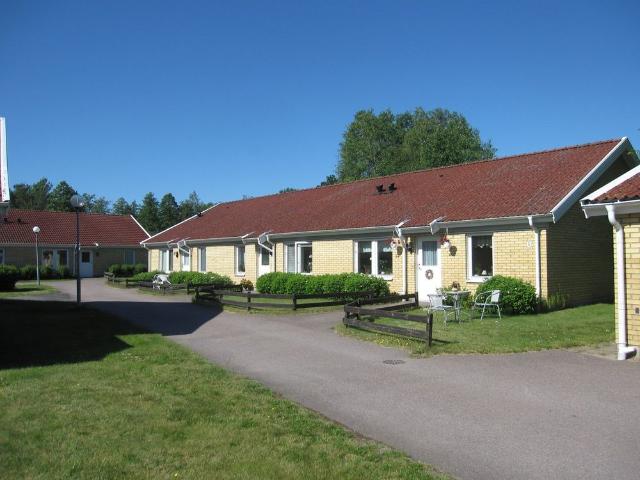 Odlarstigen, Högsby