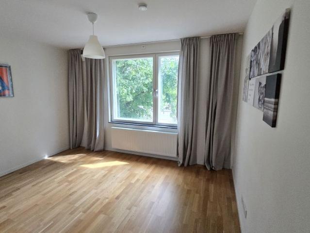 Odlarstråket, Upplands Väsby