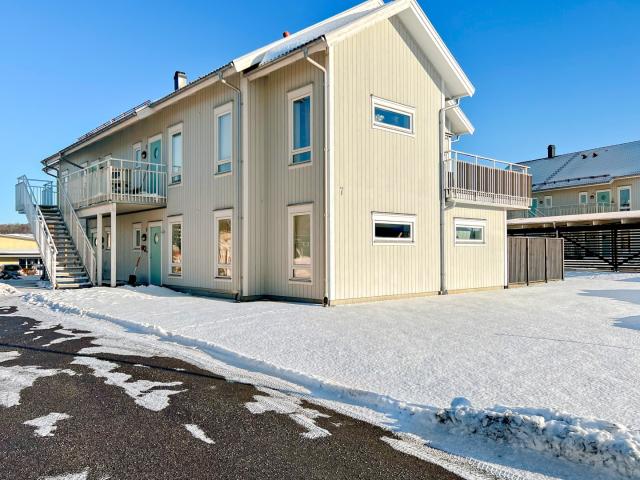 Odlarvägen 7 B