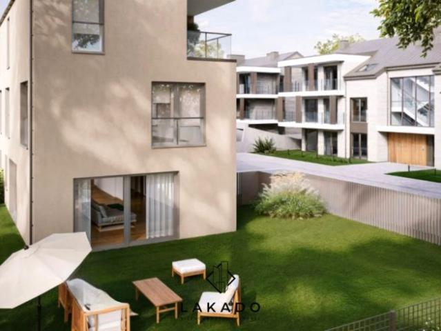 Odlewnicza 149,19 m², Kraków