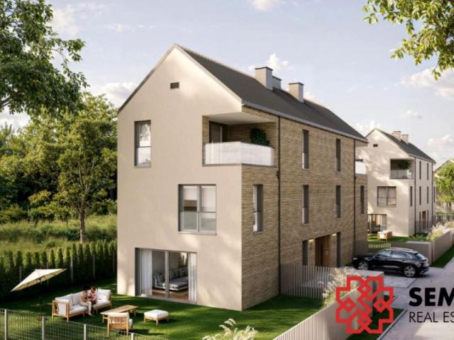 Odlewnicza 138,90 m², Kraków