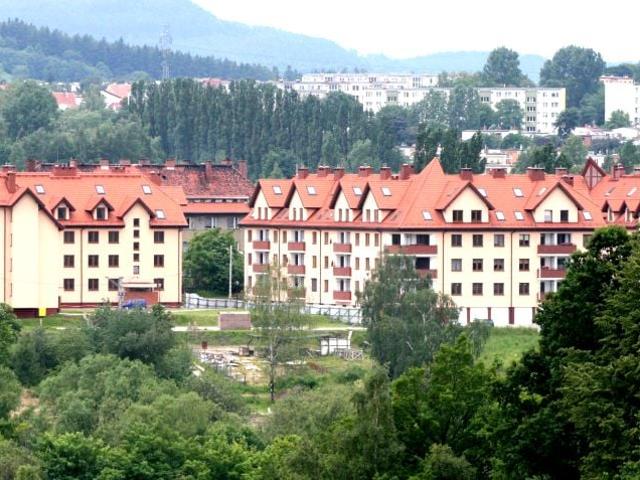 Odlewnicza 21 000 m², Wałbrzych