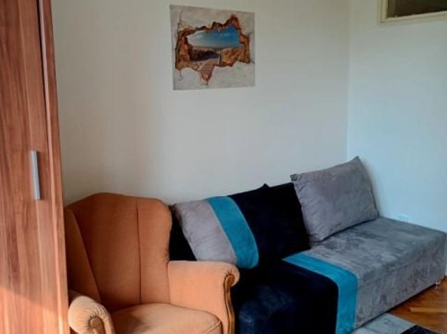 Odlewnicza 34 m², Lublin
