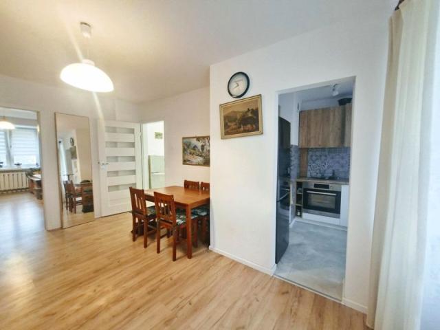 Odlewnicza 35 m², Lublin