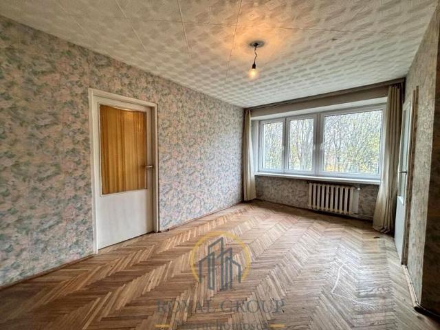 Odlewnicza 36,54 m², Lublin