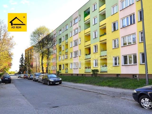 Odlewnicza 36,70 m², Lublin