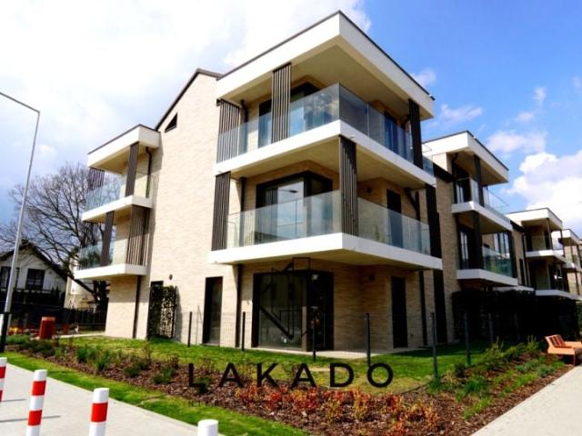 Odlewnicza 46 m², Kraków