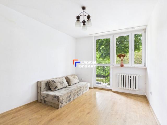 Odlewnicza 46,20 m², Lublin