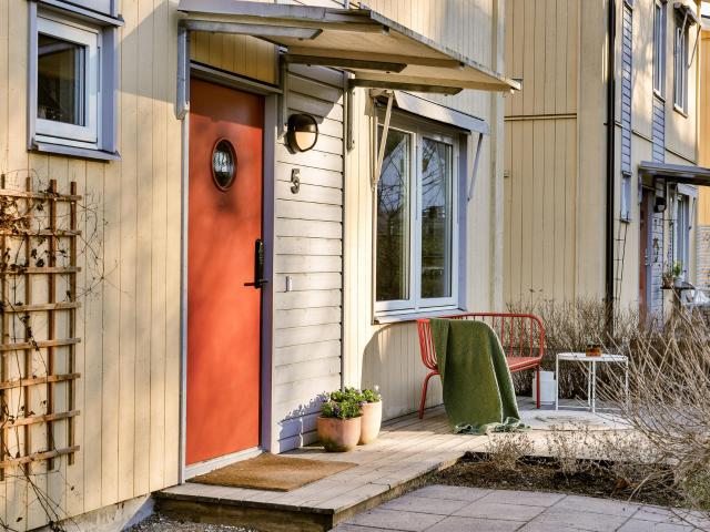 Odlingsvägen 5