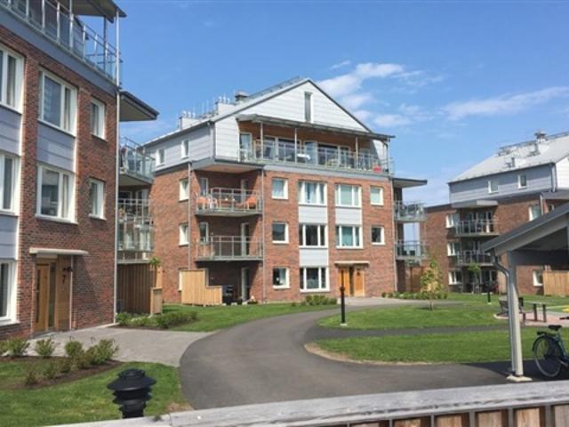 Odlingsvägen, 65 m2, 2 rum, 9 994 kr, Bankeryd, Jönköping