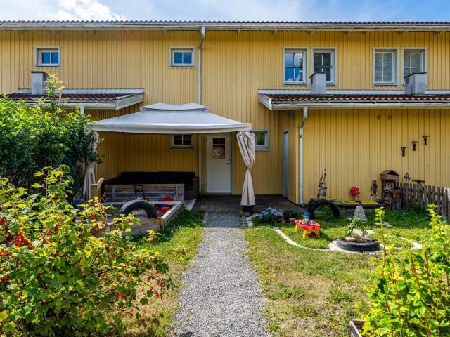 Odlingsvägen 74