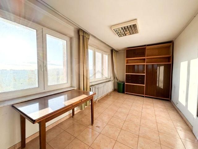 Odrzańska 40 m², Kraków