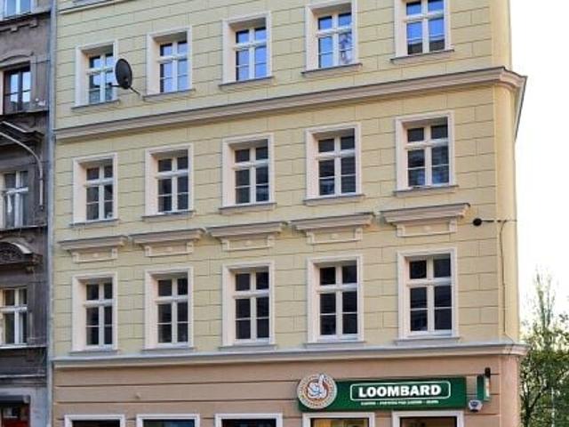 Odrzańska 47,86 m², Wrocław