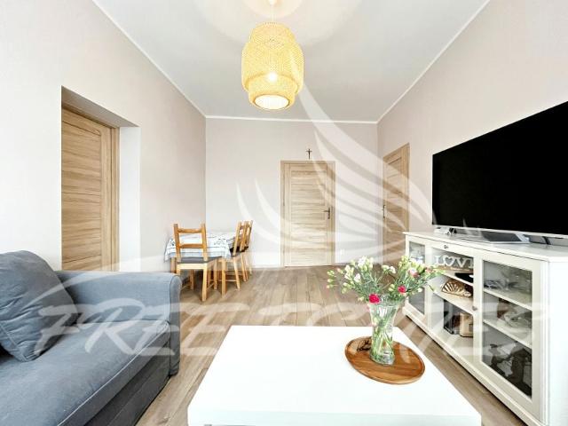 Odrzańska 84,44 m², Wrocław
