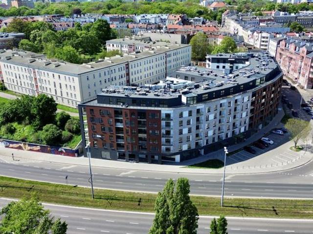 Odrzańskie Bulvary