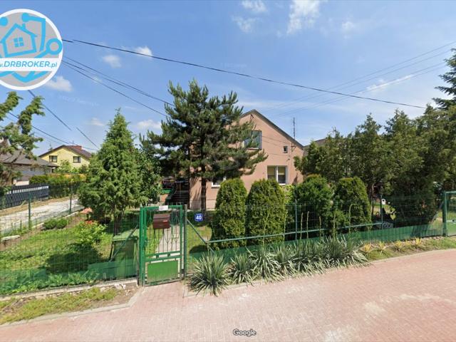 Odrano Wola, Lazurowa, 145 m2