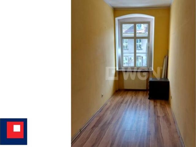 Odrodzenia 12 m², Szprotawa