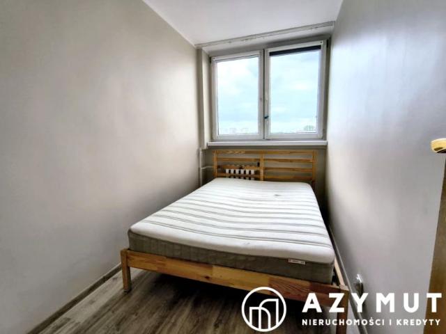 Odrodzenia 37,20 m², Lubin