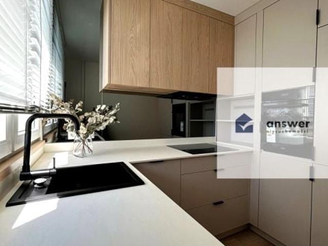 Odrodzenia 37,30 m², Lubin