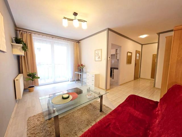 Odrodzenia 30,60 m², Koszalin