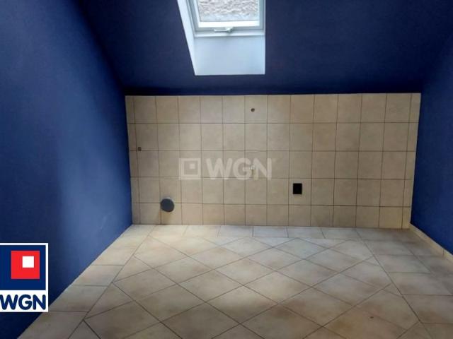 Odrodzenia 7 m², Szprotawa