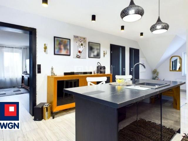 Odrodzonego Wojska Polskiego 82,40 m², Szprotawa