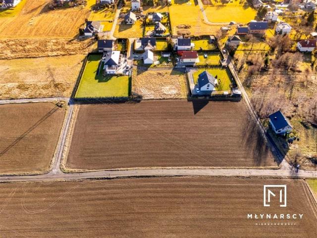 Odrowąża 6 860 m², Bielsko Biała