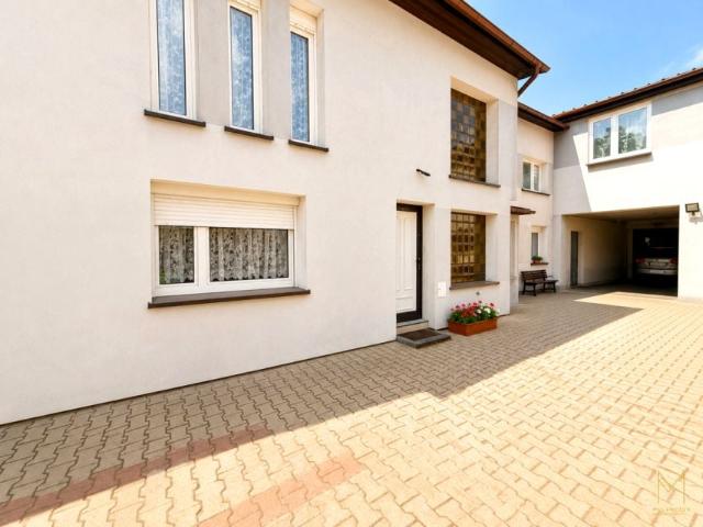 Odrowążów 90 m², Gliwice