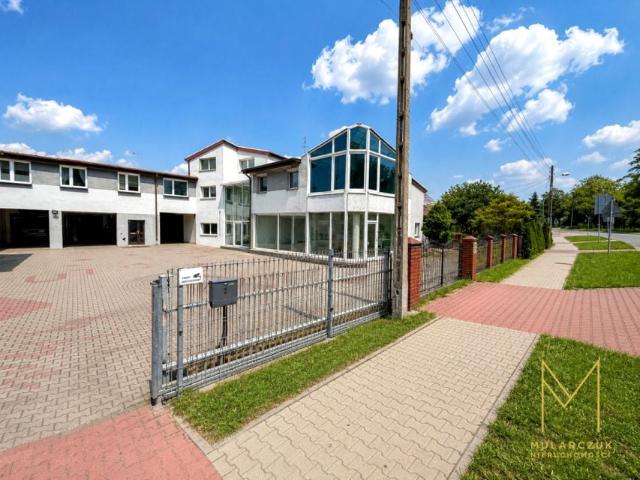 Odrowążów 250 m², Gliwice