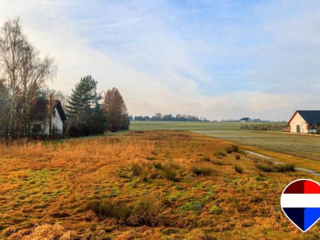 Odsole 950 m², Hecznarowice