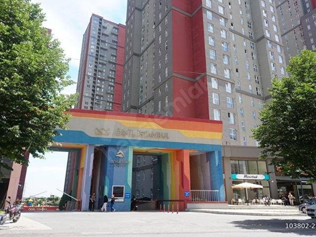 ÖDÜL İSTANBULDA ANA CADDE ÜZERİNDE SATILIK DÜKKAN