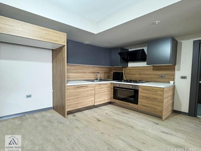 ÖDÜL İSTANBUL'DAN DENİZ VE GÖL MANZARALI SIFIR 1+1 KİRALIK DAİRE