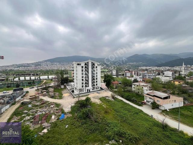 Odunluk'ta Prestijli Binada Kiralık Lüks 1+1 Ofis sıfır