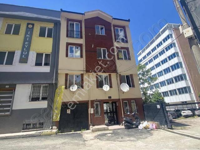 Odunpazarı Sgk Arkası Kiralık Eşyalı 1+1