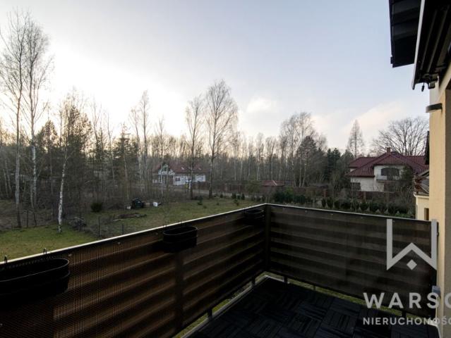 Odysei 148 m², Dziekanów Polski