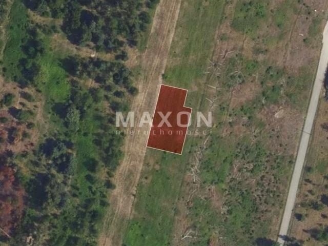 Odysei 1 215 m², Dziekanów Polski