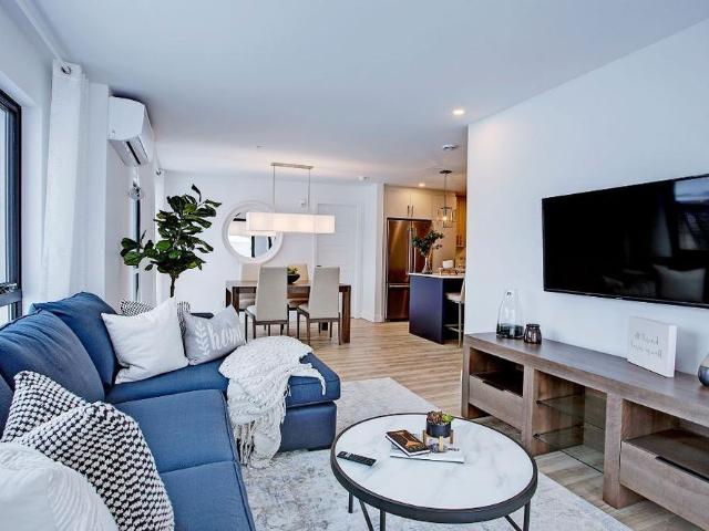 Odyssée | 4 1/2 Neuf à Louer | 2 bedrooms for Rent | Vaudreuil Dorion