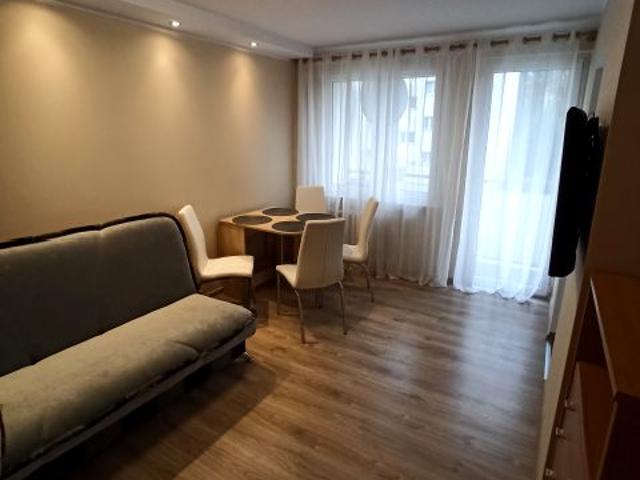 Odzieżowa 27 m², Elbląg
