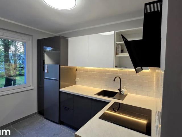 Odzieżowa 44 m², Szczecin