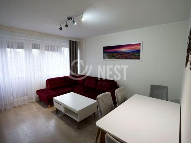 Odzieżowa 48 m², Szczecin