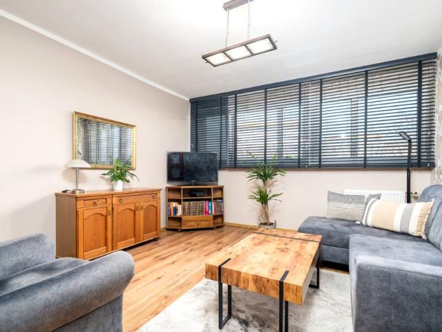 Odzieżowa 54,13 m², Szczecin