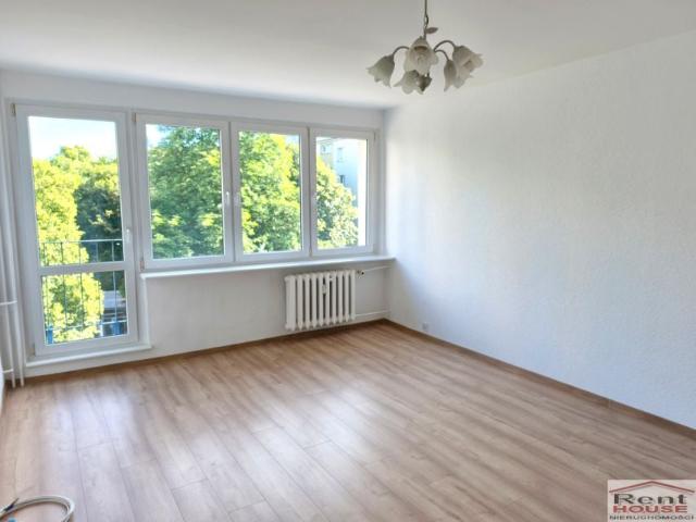 Odzieżowa 56,05 m², Szczecin
