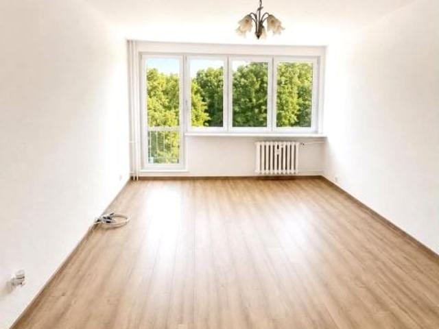 Odzieżowa 56,50 m², Szczecin