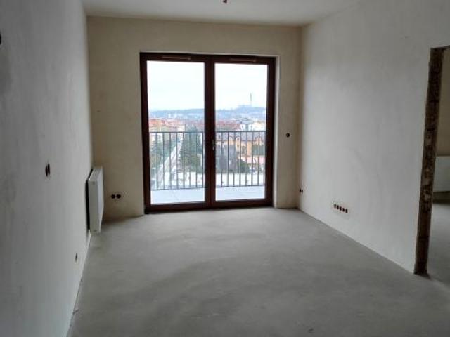Łódzka 44 m², Częstochowa
