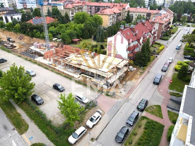 Łódzka 52,31 m², Częstochowa