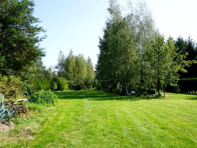 Tuszyńska 5 889 m², Tuszyn