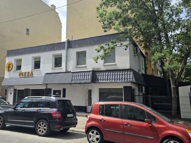 Łódzka 70 m², Wrocław