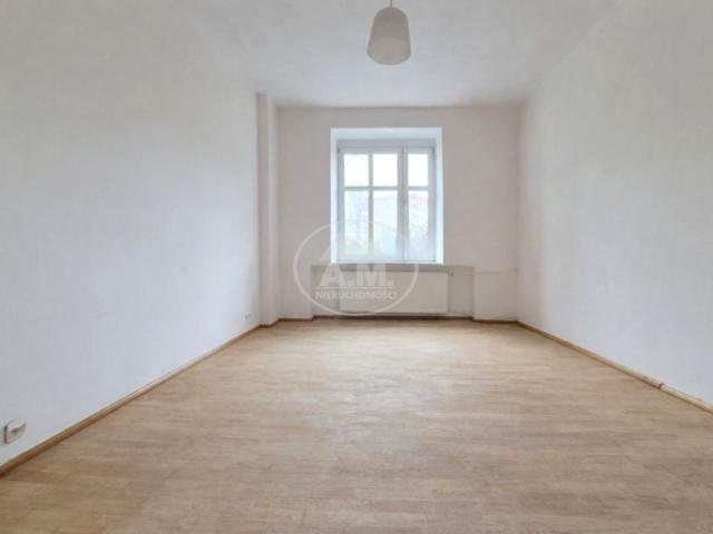 Łódzka 74,82 m², Wrocław