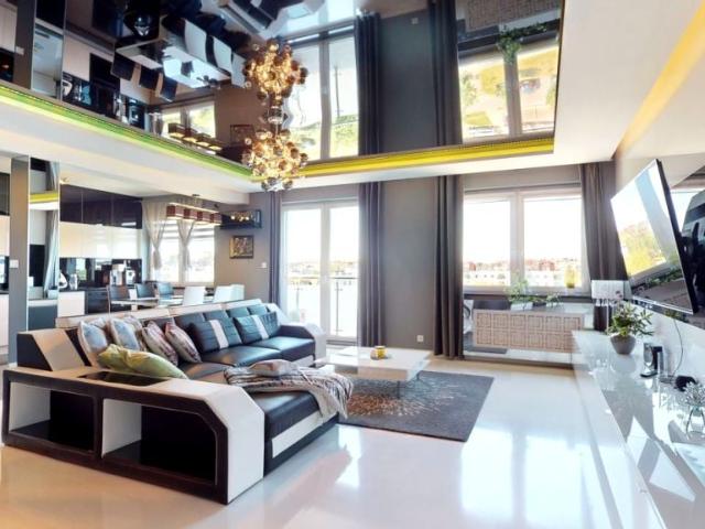 Łódzka 112,48 m², Częstochowa