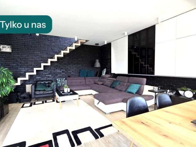 Łódzka 117,54 m², Częstochowa